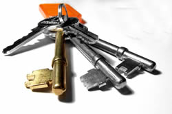 residential locksmith North Bend 