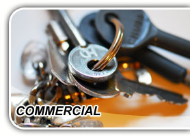 North Bend commercial locksmith