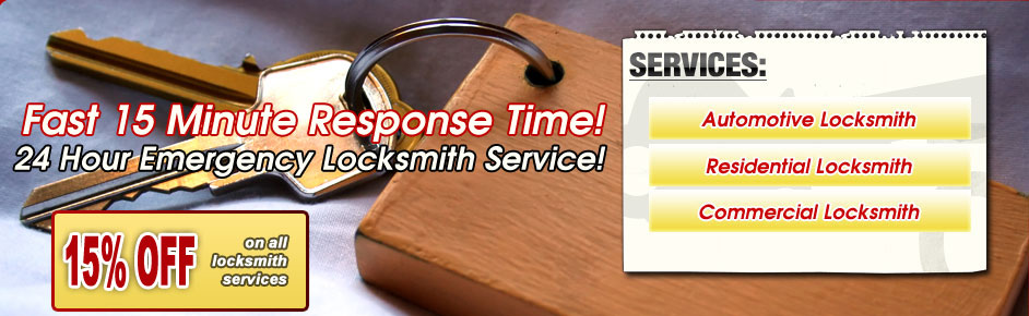 North Bend Locksmith